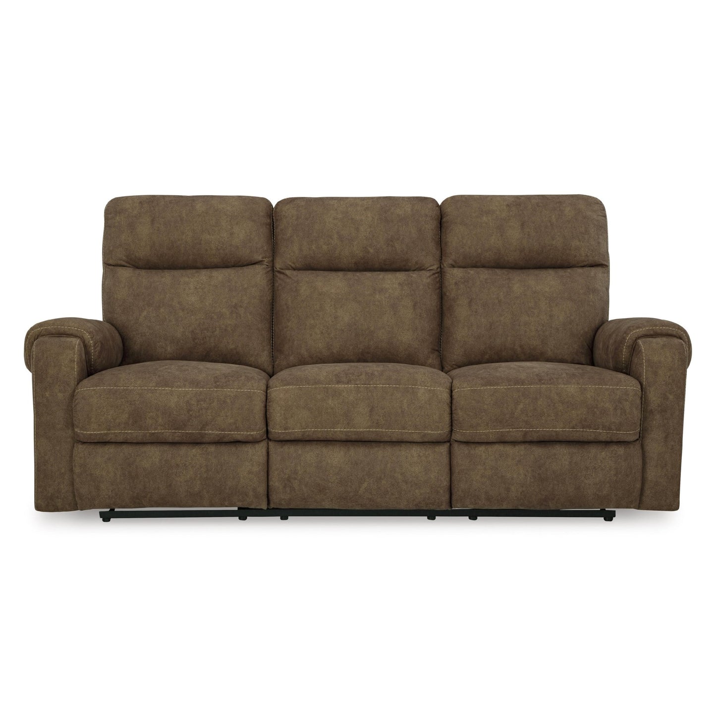 Signature Design by Ashley Edenwold 1380588C Reclining Sofa - American Furniture of Slidell