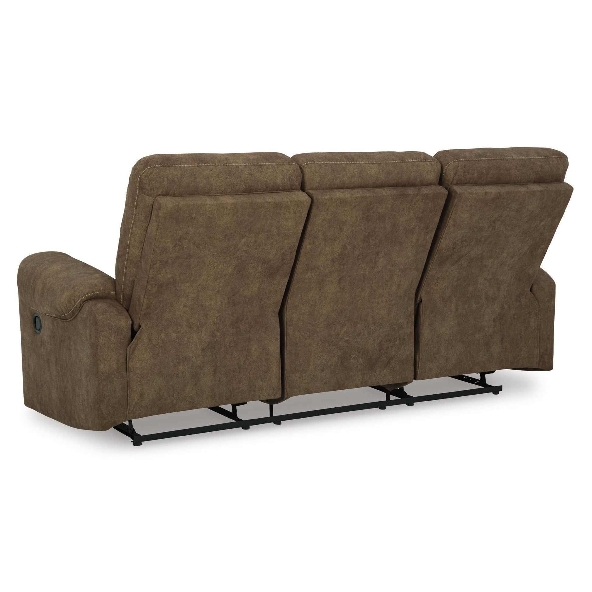 Signature Design by Ashley Edenwold 1380588C Reclining Sofa - American Furniture of Slidell