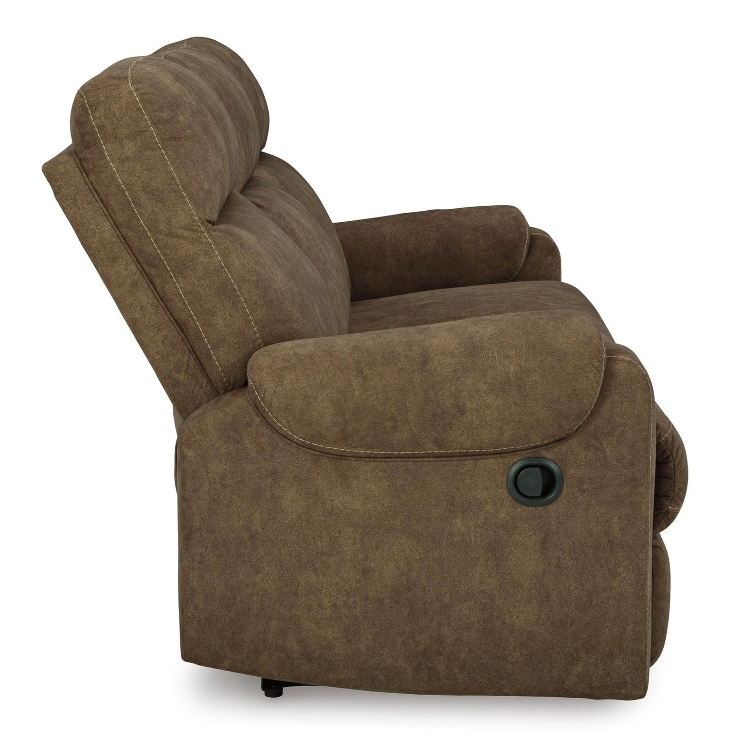 Signature Design by Ashley Edenwold 1380588C Reclining Sofa - American Furniture of Slidell
