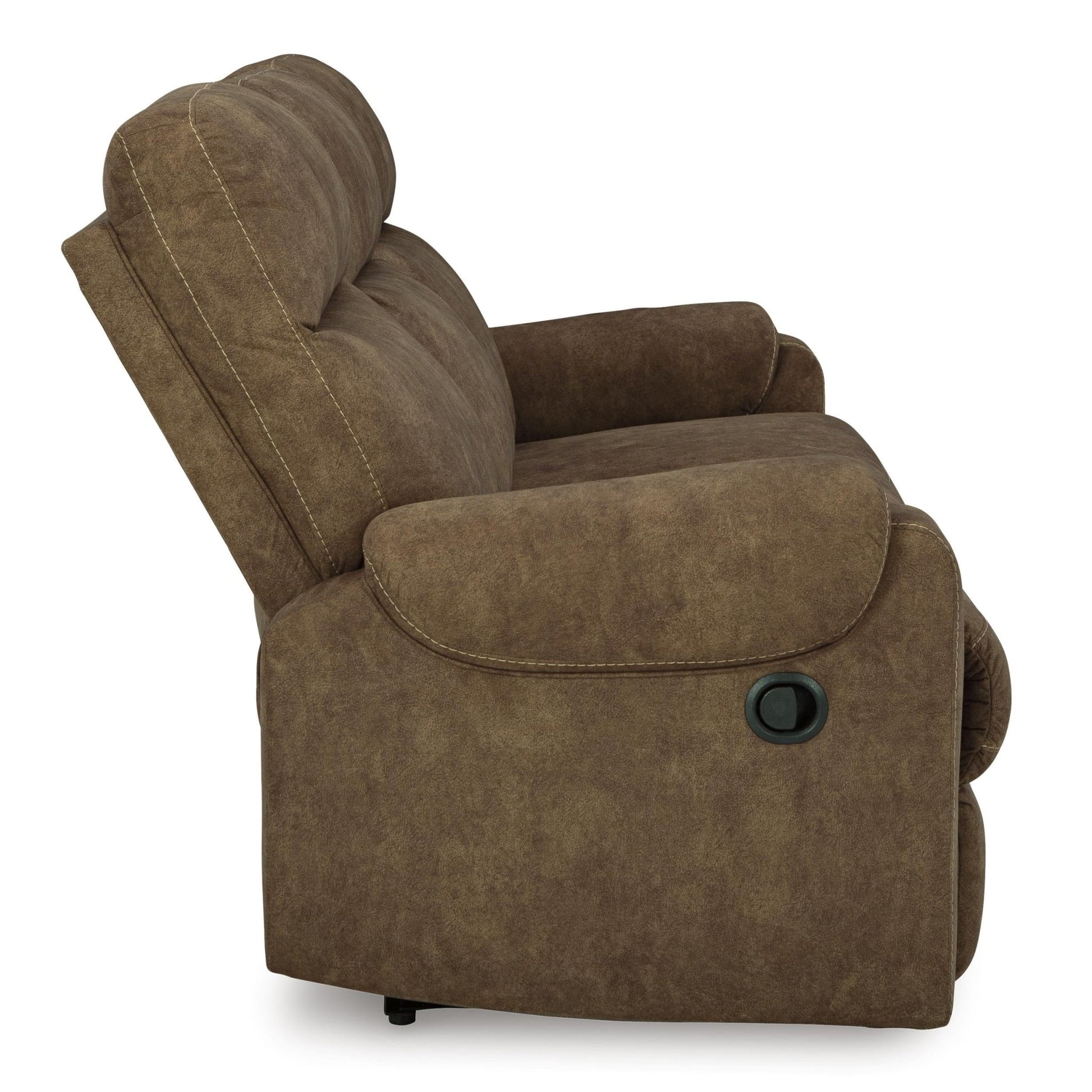 Signature Design by Ashley Edenwold 1380588C Reclining Sofa - American Furniture of Slidell