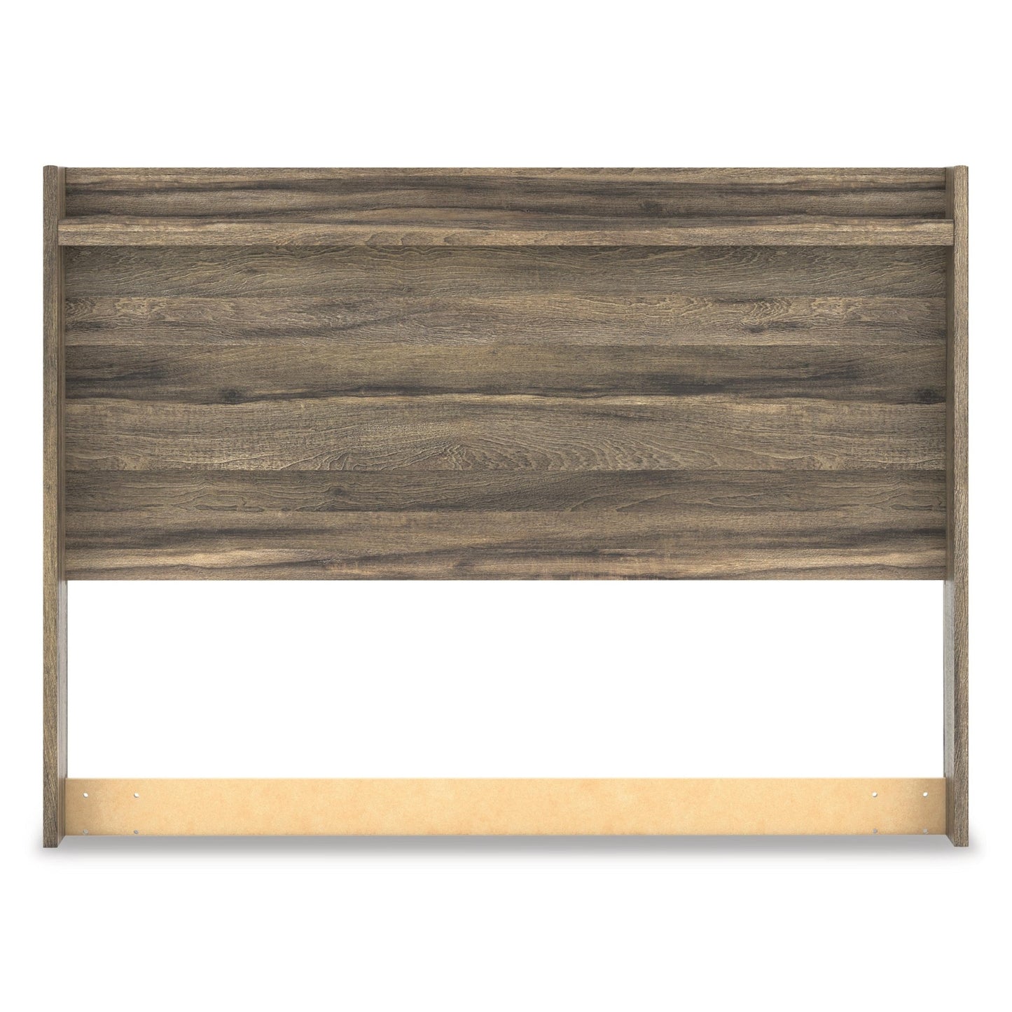Signature Design by Ashley Elbrim PCB2005 - 57 Queen Panel Headboard - American Furniture of Slidell