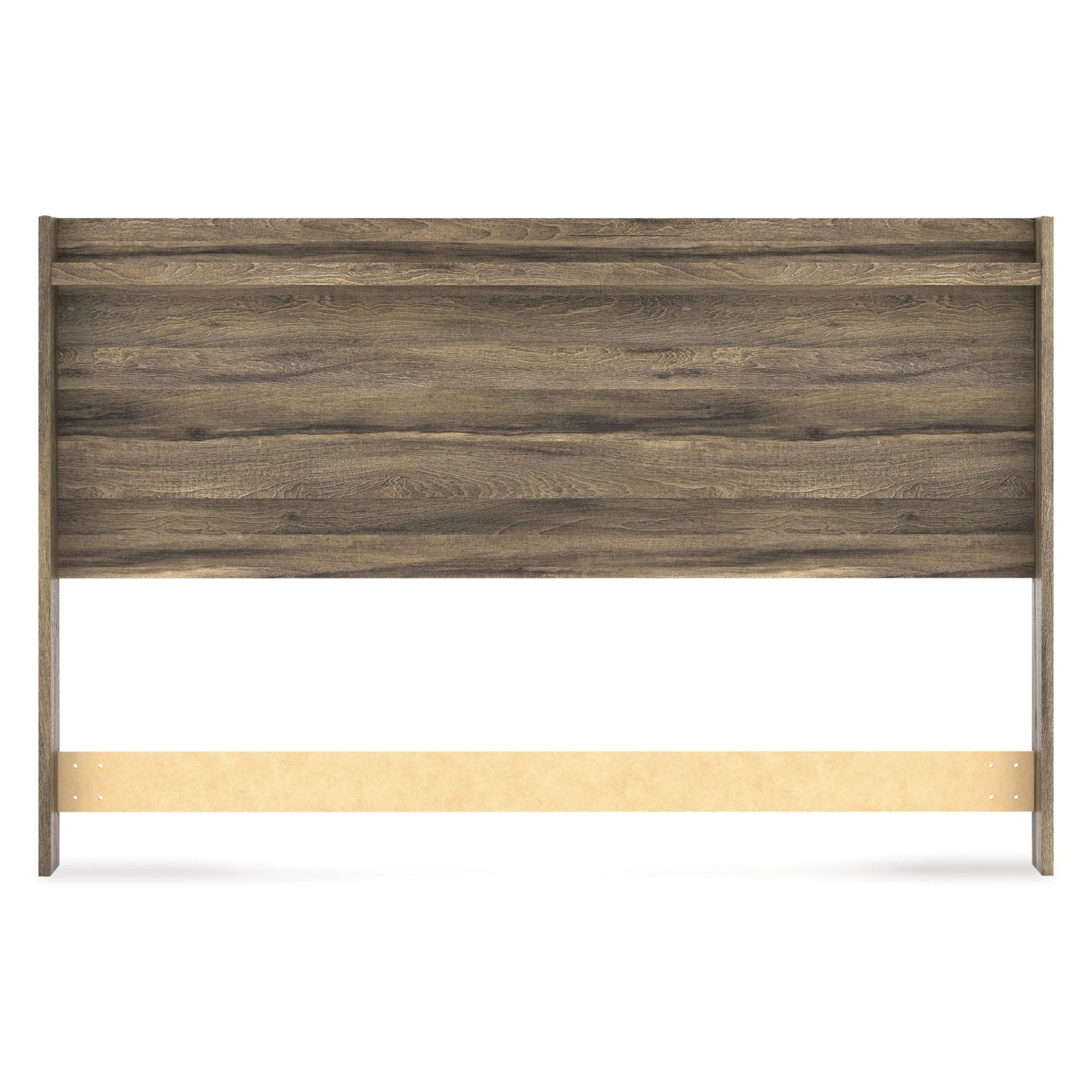 Signature Design by Ashley Elbrim PCB2005 - 58 King Panel Headboard - American Furniture of Slidell