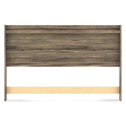 Signature Design by Ashley Elbrim PCB2005 - 58 King Panel Headboard - American Furniture of Slidell