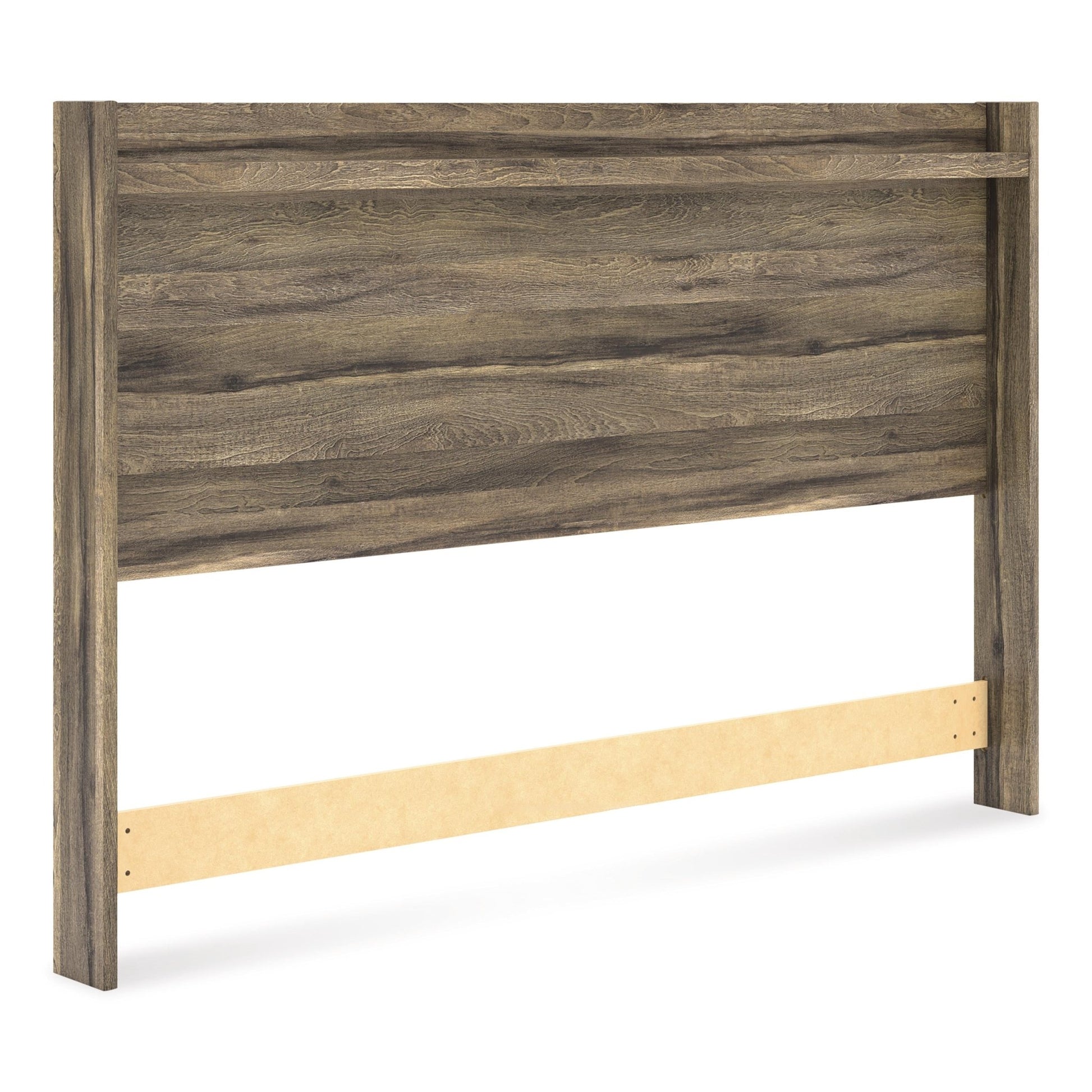 Signature Design by Ashley Elbrim PCB2005 - 58 King Panel Headboard - American Furniture of Slidell