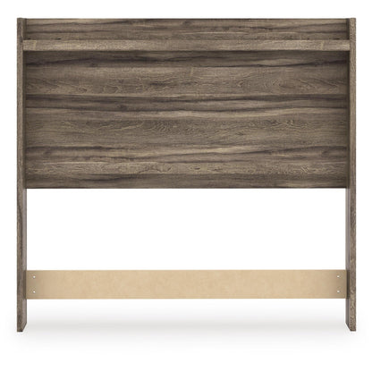Signature Design by Ashley Elbrim PCB2005 - 87 Full Panel Headboard - American Furniture of Slidell