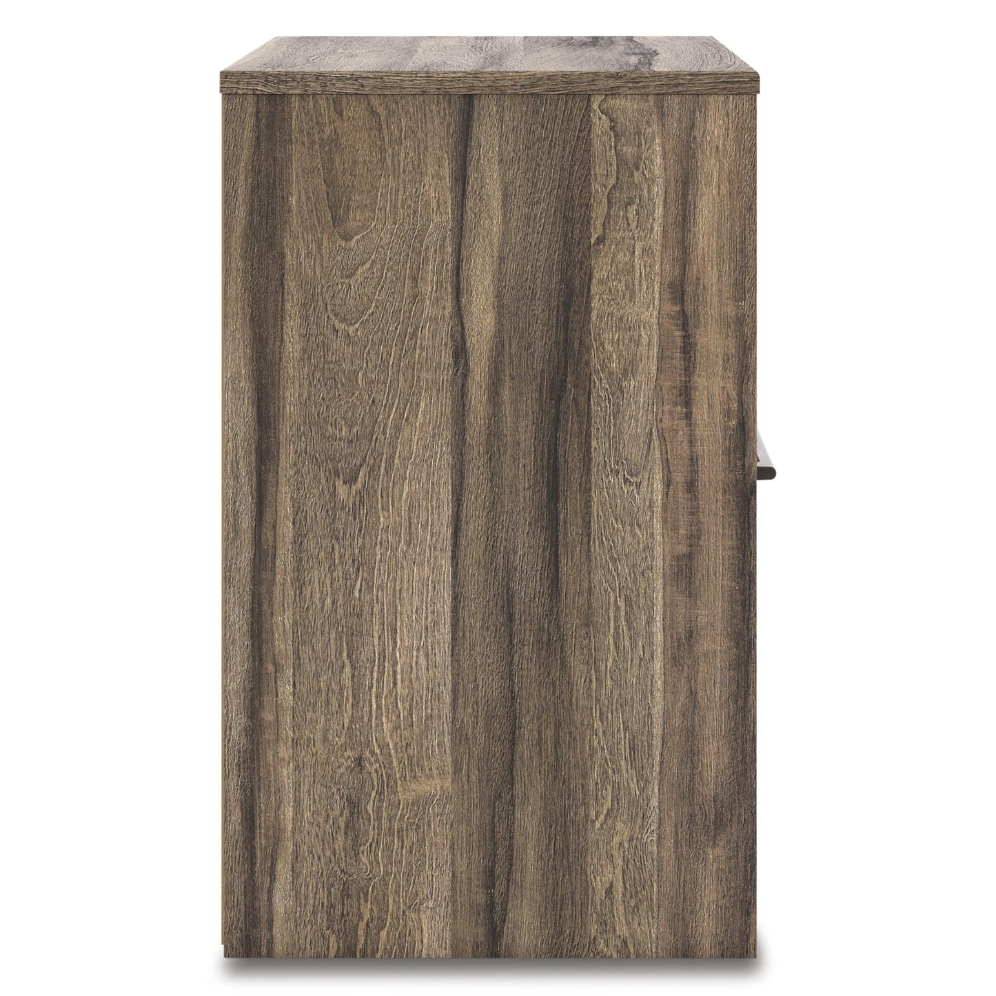 Signature Design by Ashley Elbrim PCB2005 - 91 One Drawer Night Stand - American Furniture of Slidell