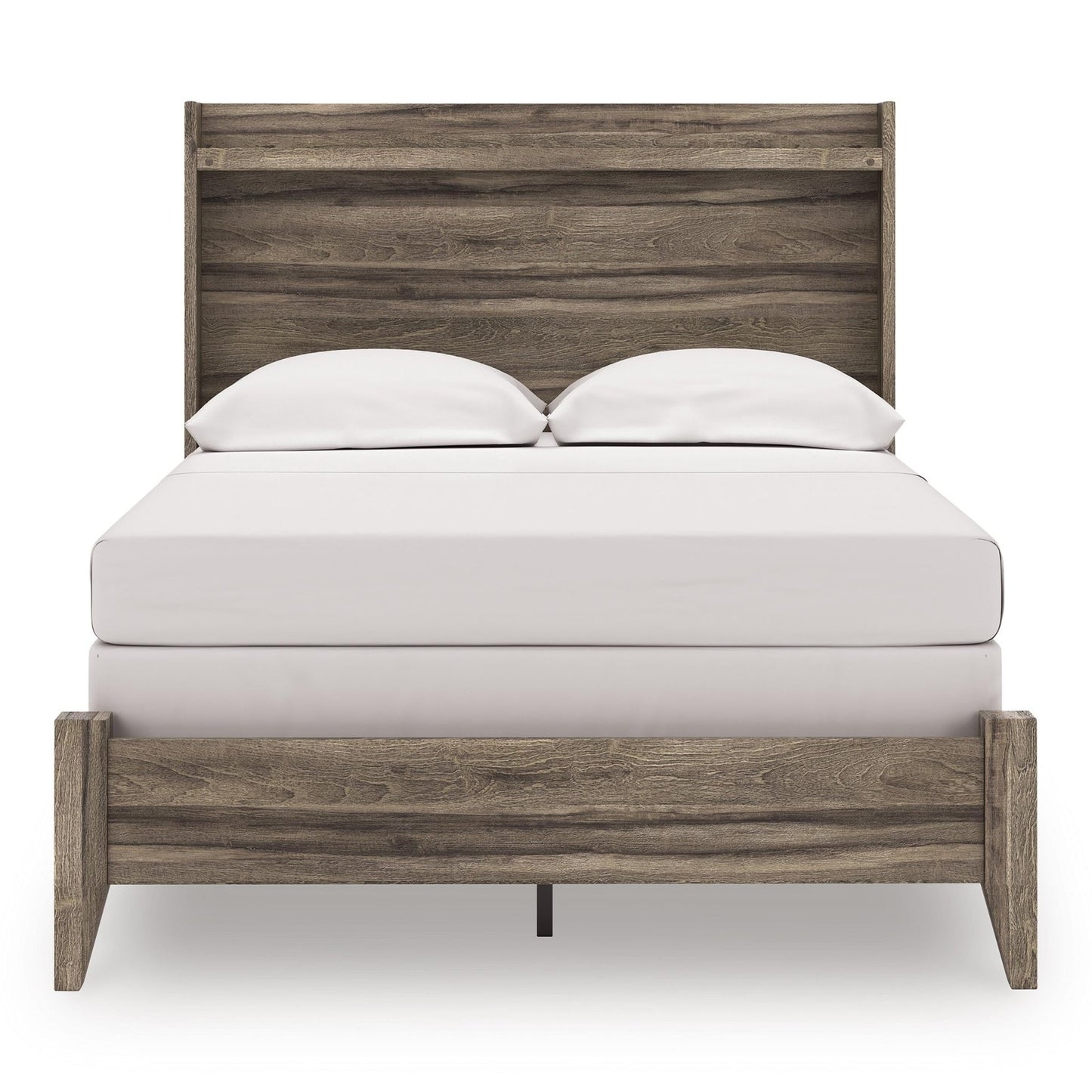Signature Design by Ashley Elbrim PCB2005B8 Full Panel Bed - American Furniture of Slidell