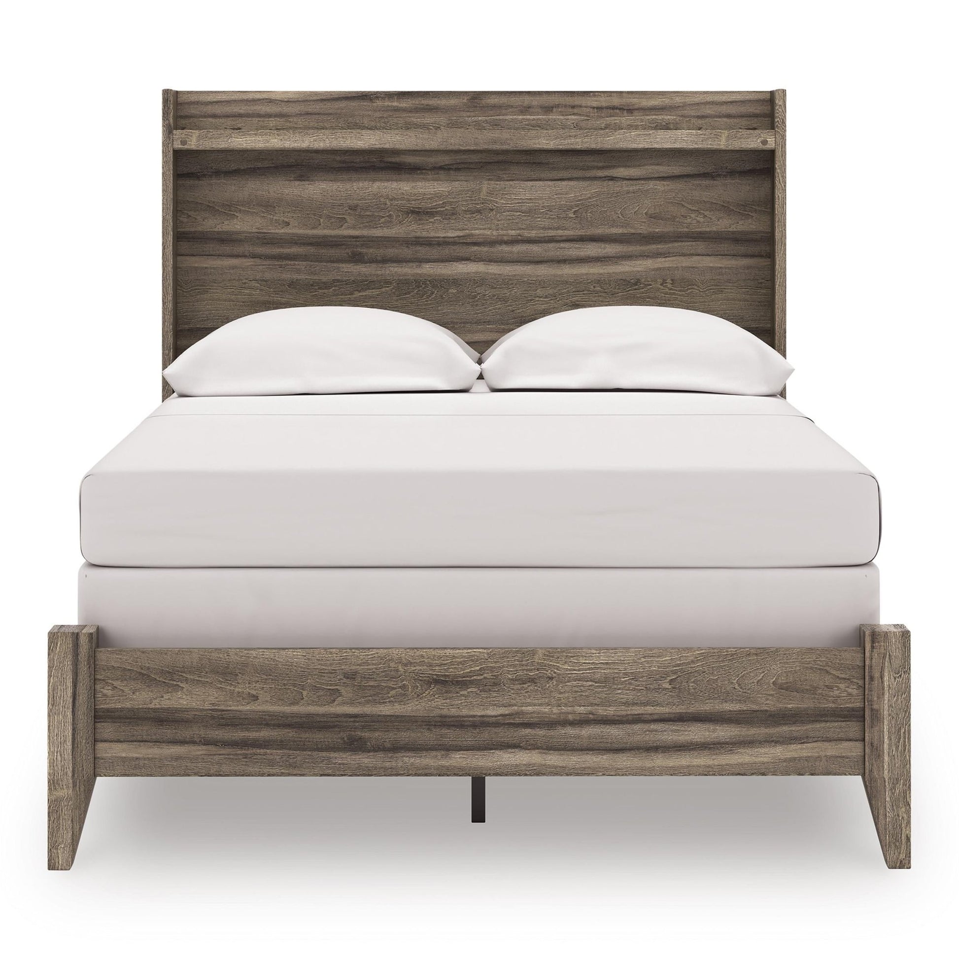 Signature Design by Ashley Elbrim PCB2005B8 Full Panel Bed - American Furniture of Slidell