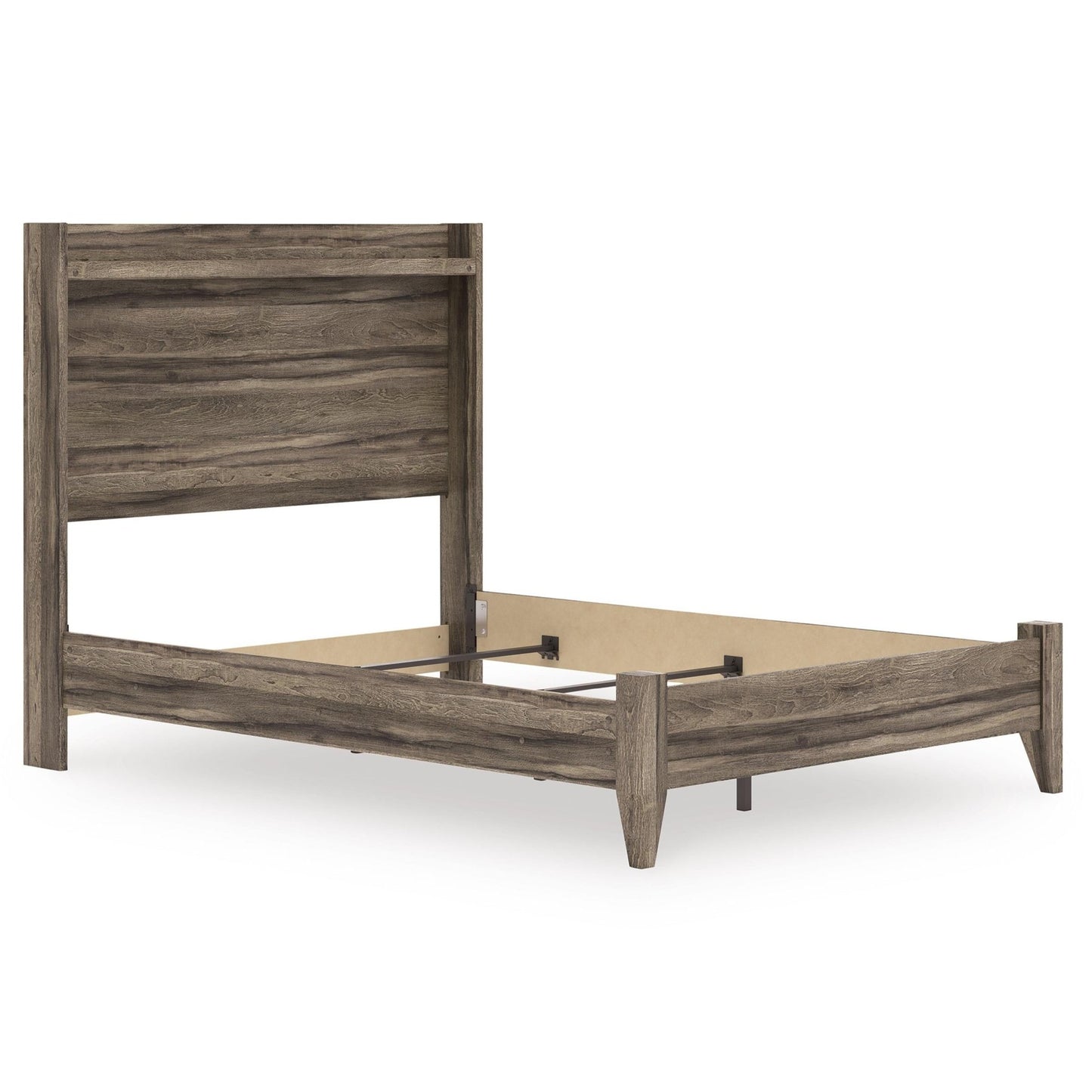 Signature Design by Ashley Elbrim PCB2005B8 Full Panel Bed - American Furniture of Slidell