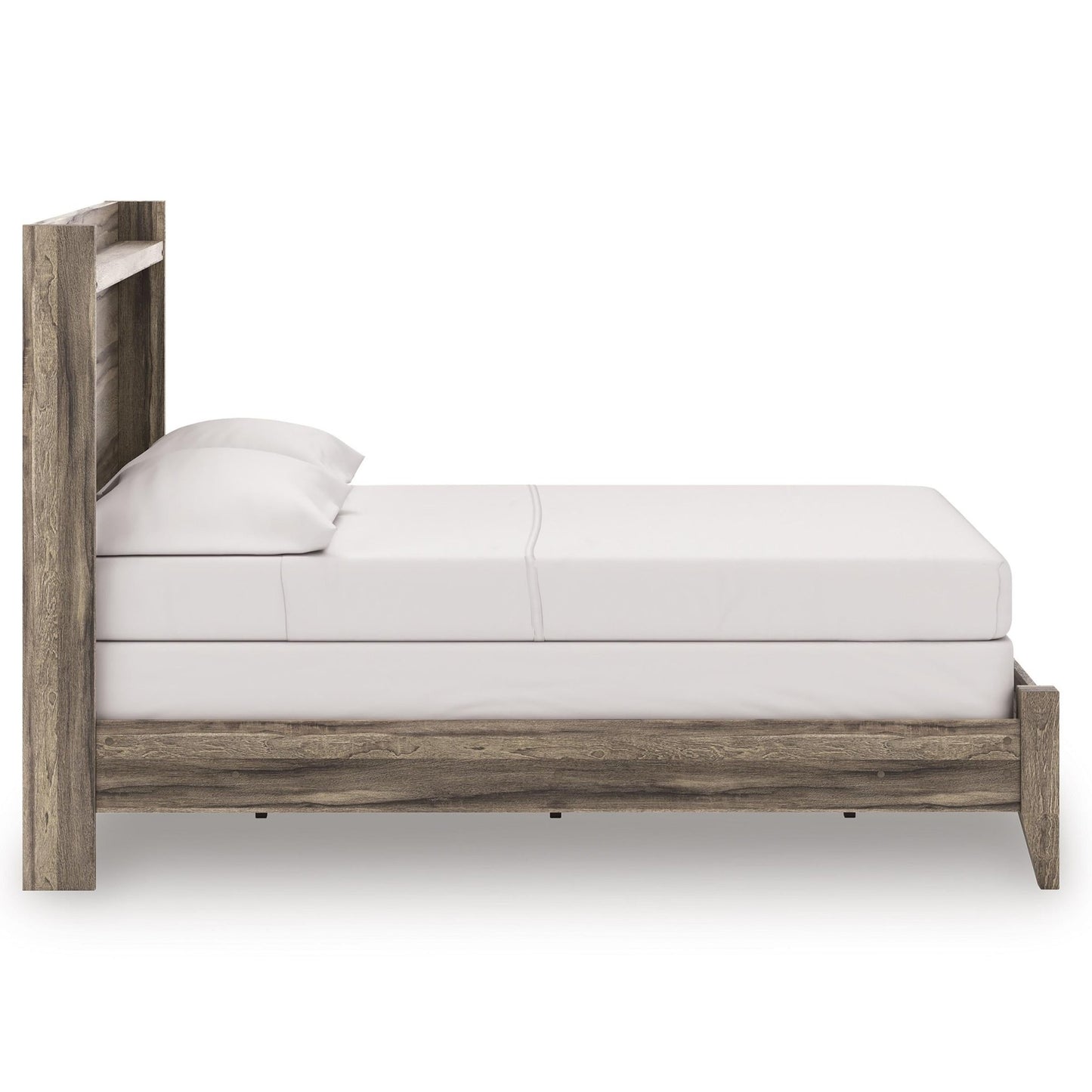 Signature Design by Ashley Elbrim PCB2005B8 Full Panel Bed - American Furniture of Slidell