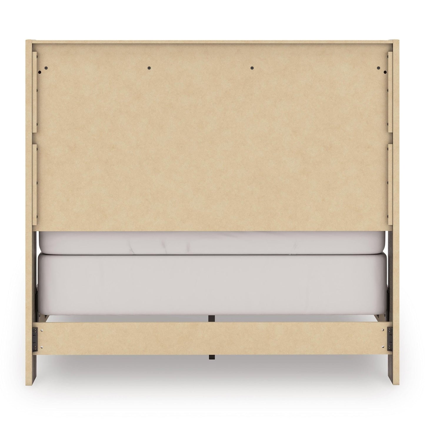 Signature Design by Ashley Elbrim PCB2005B8 Full Panel Bed - American Furniture of Slidell