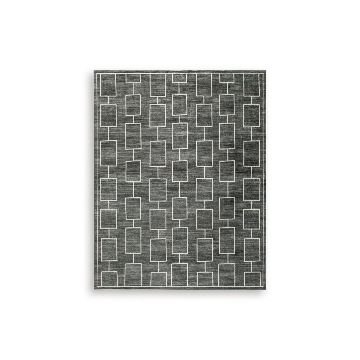 Signature Design by Ashley Elderland R407401 Washable Large Rug - American Furniture of Slidell