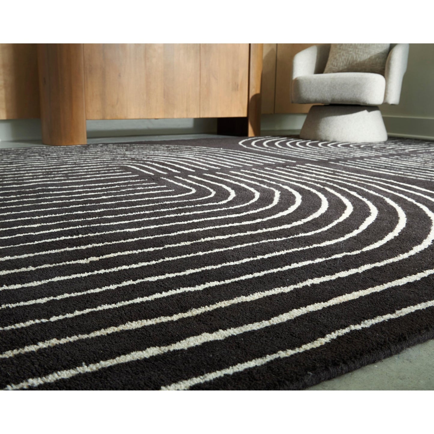 Signature Design by Ashley Eldonmore R407571 Large Rug - American Furniture of Slidell