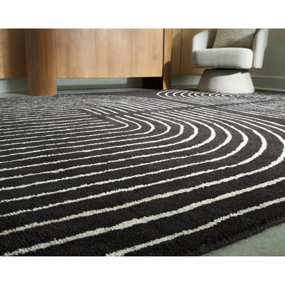 Signature Design by Ashley Eldonmore R407571 Large Rug - American Furniture of Slidell
