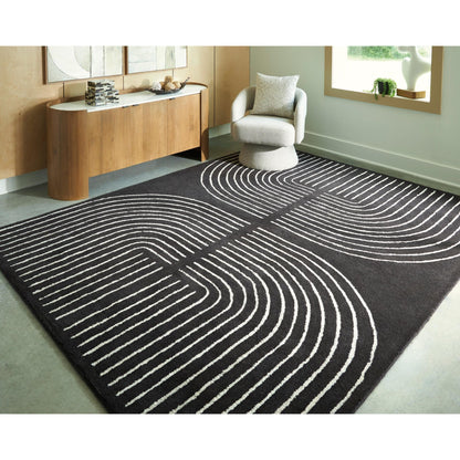 Signature Design by Ashley Eldonmore R407571 Large Rug - American Furniture of Slidell