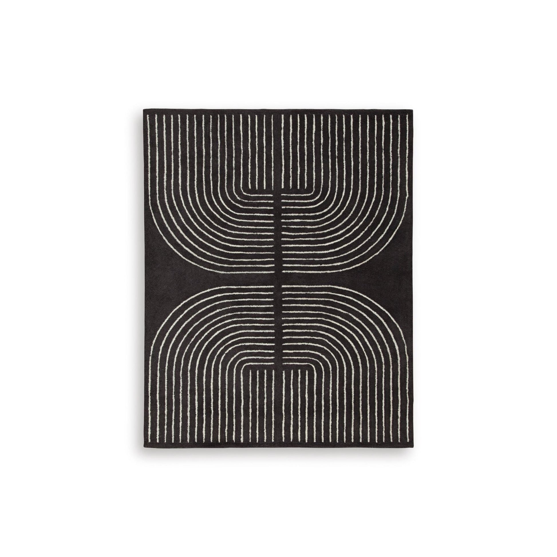 Signature Design by Ashley Eldonmore R407571 Large Rug - American Furniture of Slidell