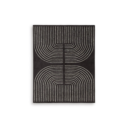 Signature Design by Ashley Eldonmore R407571 Large Rug - American Furniture of Slidell