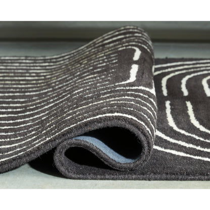 Signature Design by Ashley Eldonmore R407572 Medium Rug - American Furniture of Slidell