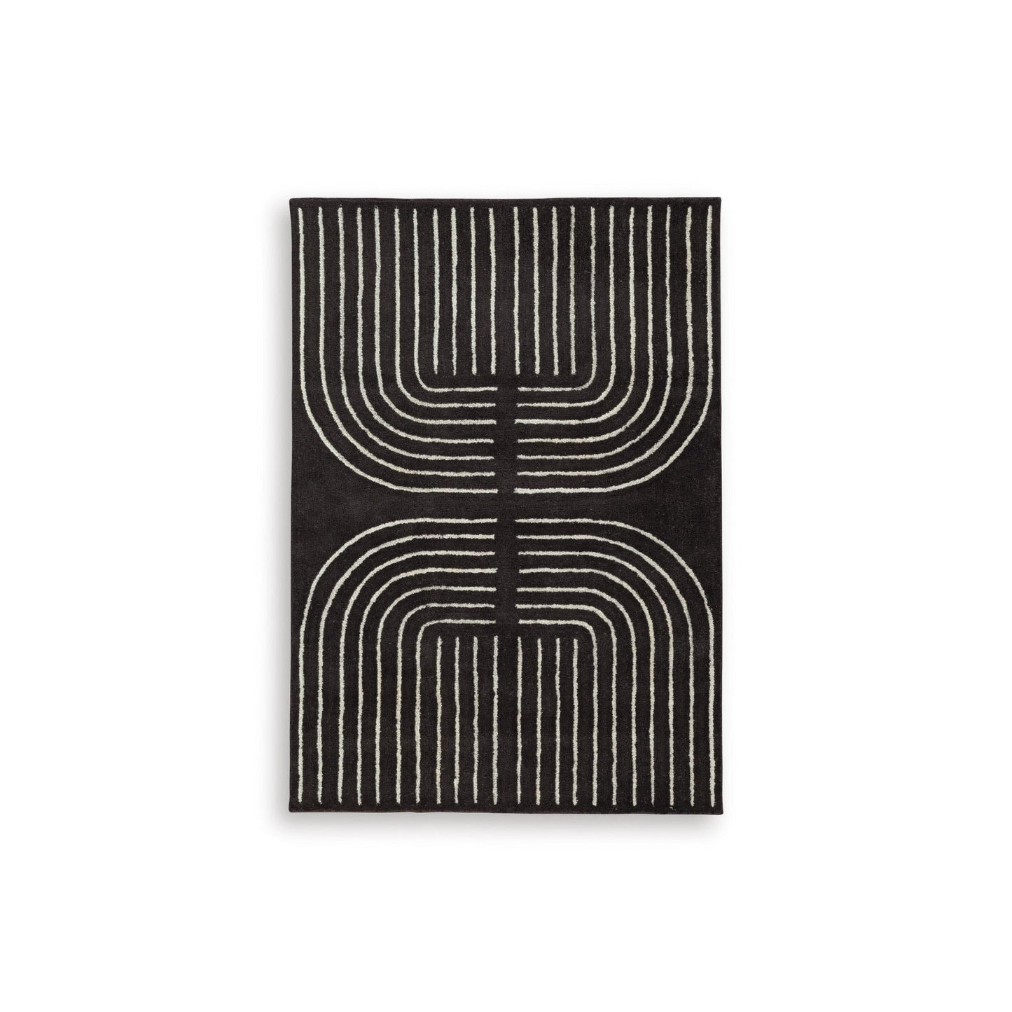 Signature Design by Ashley Eldonmore R407572 Medium Rug - American Furniture of Slidell