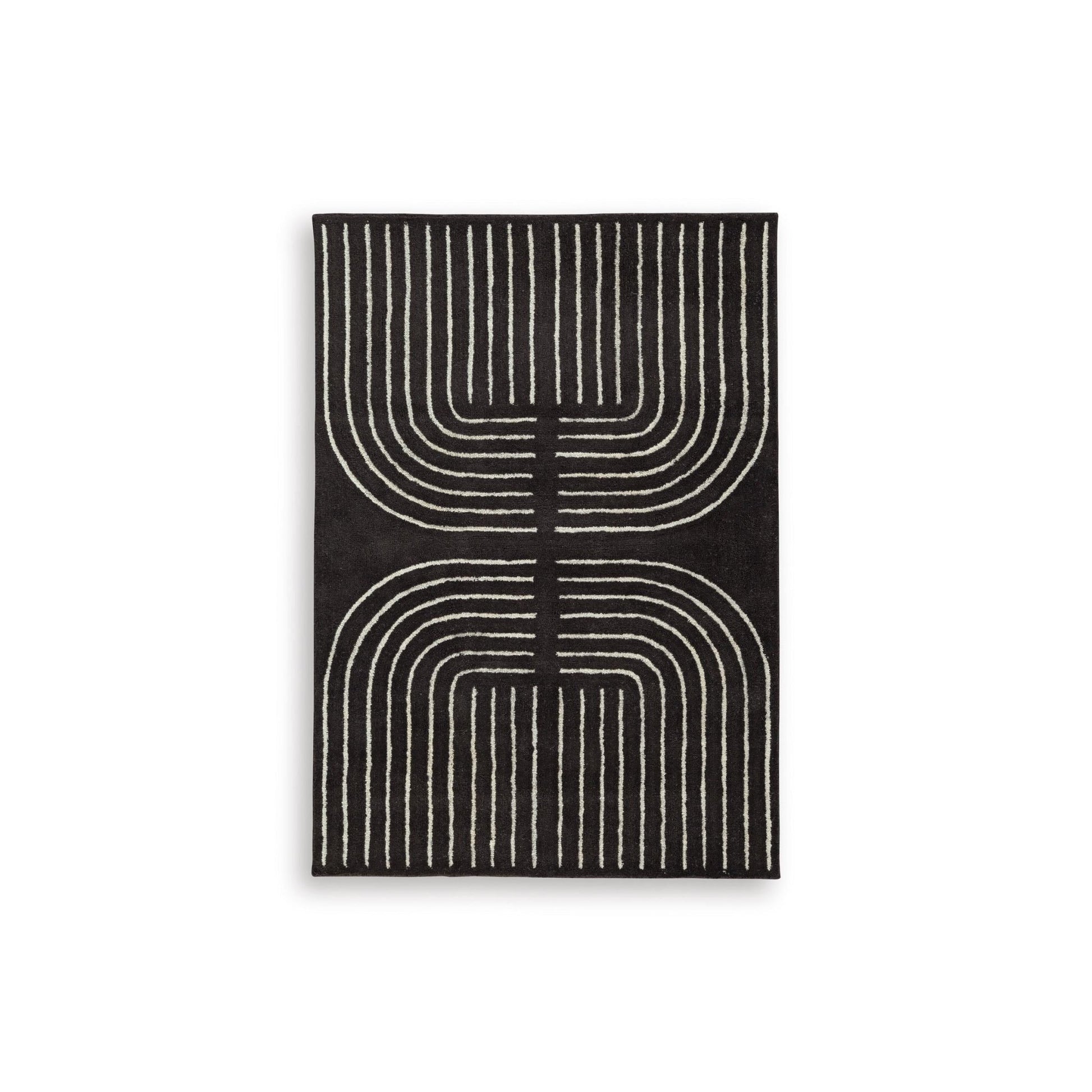 Signature Design by Ashley Eldonmore R407572 Medium Rug - American Furniture of Slidell
