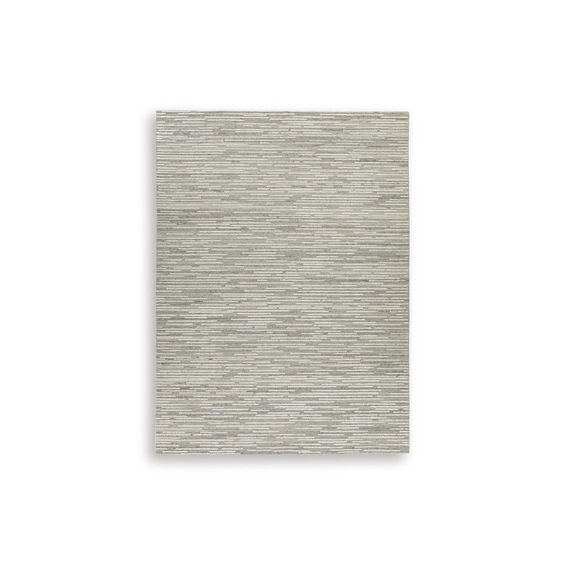 Signature Design by Ashley Eljory R408200 Extra Large Rug - American Furniture of Slidell