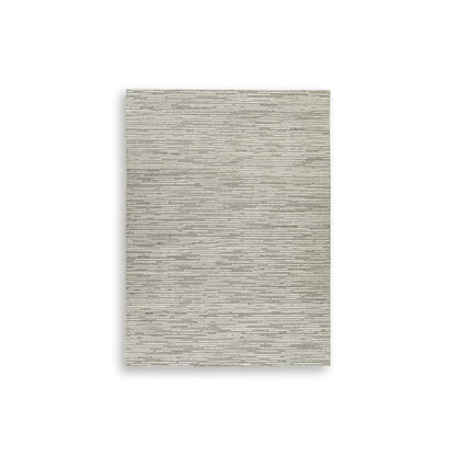 Signature Design by Ashley Eljory R408200 Extra Large Rug - American Furniture of Slidell