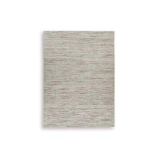 Signature Design by Ashley Eljory R408200 Extra Large Rug - American Furniture of Slidell