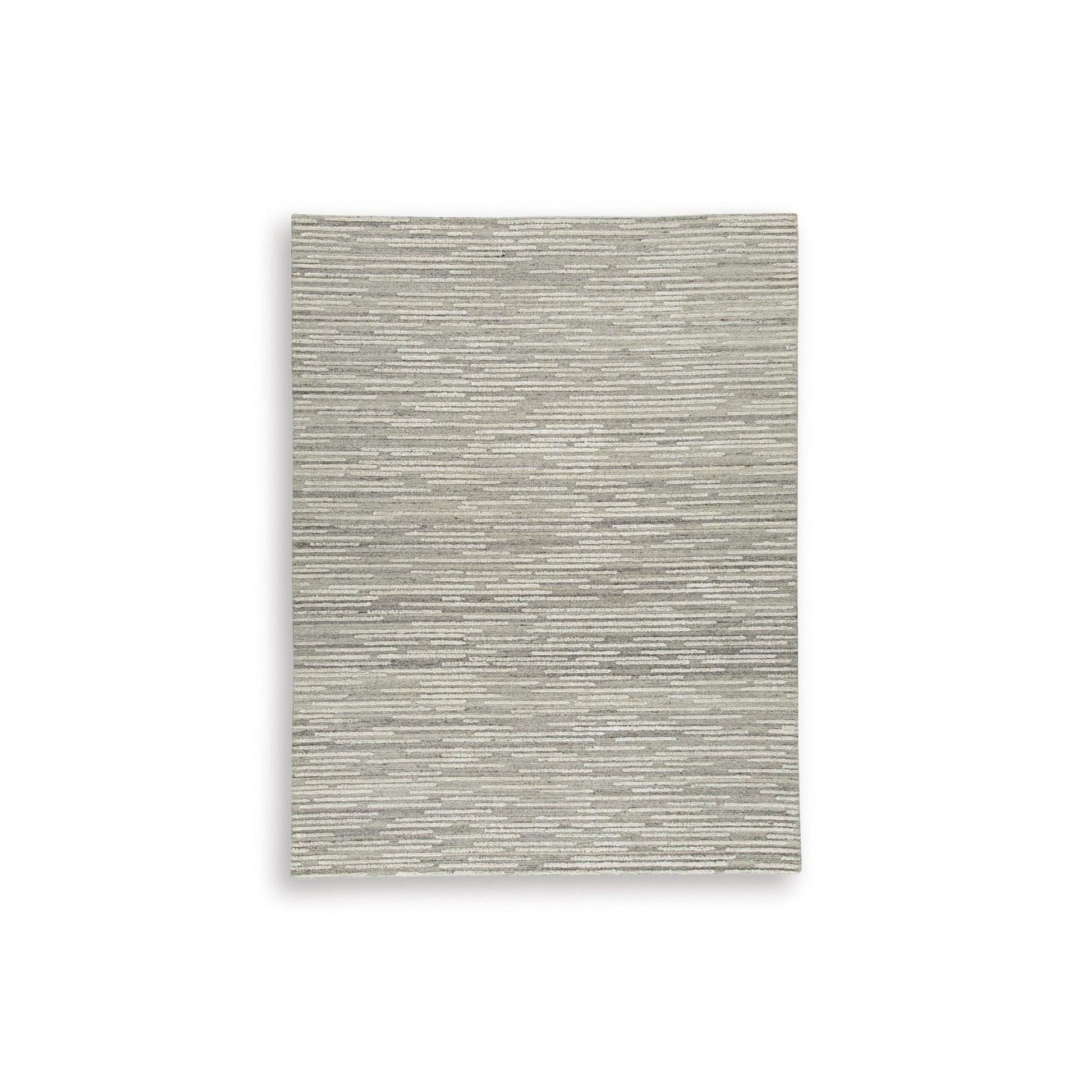 Signature Design by Ashley Eljory R408201 Large Rug - American Furniture of Slidell