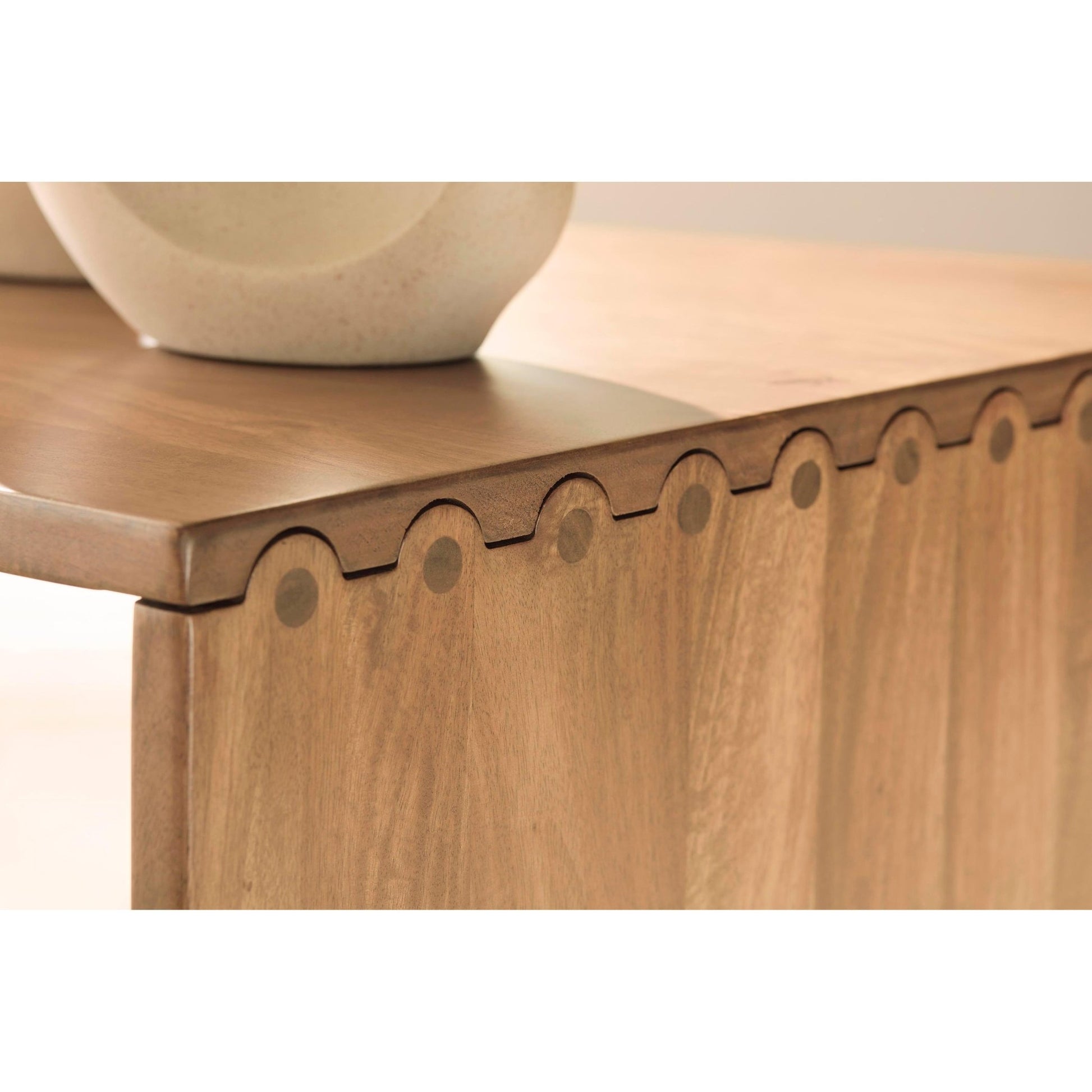 Signature Design by Ashley Ella Grove Cocktail Table T639 - 1 - American Furniture of Slidell