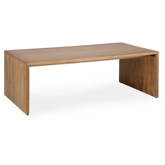 Signature Design by Ashley Ella Grove Cocktail Table T639 - 1 - American Furniture of Slidell