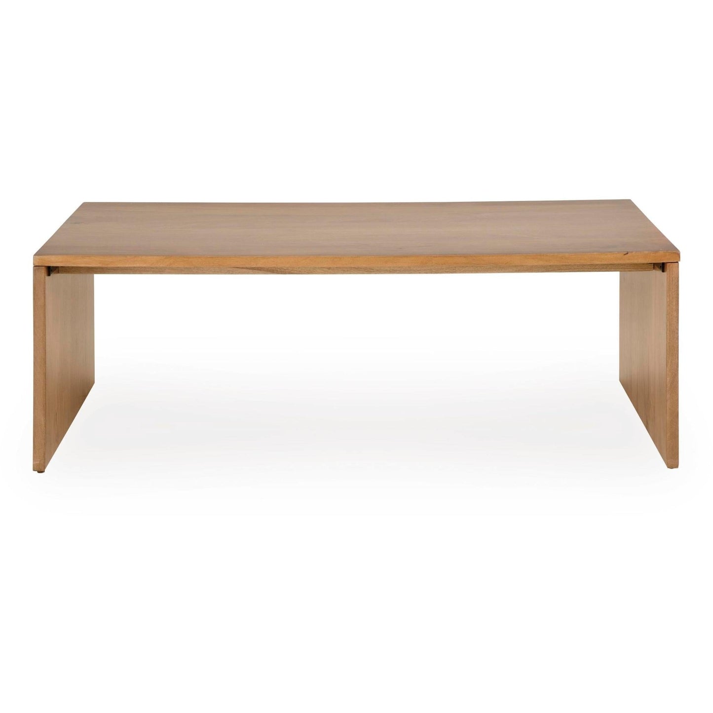 Signature Design by Ashley Ella Grove Cocktail Table T639 - 1 - American Furniture of Slidell