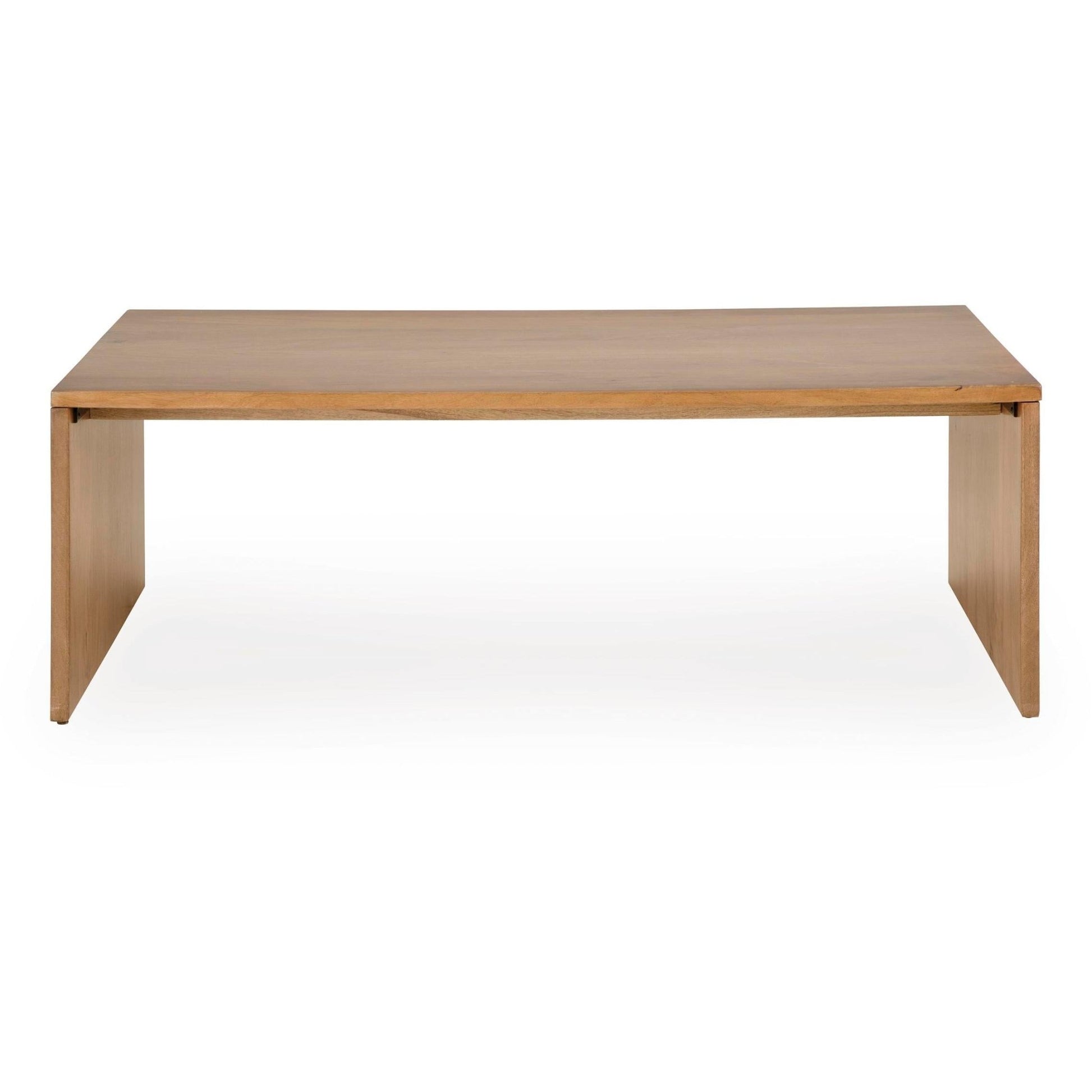 Signature Design by Ashley Ella Grove Cocktail Table T639 - 1 - American Furniture of Slidell