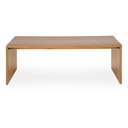 Signature Design by Ashley Ella Grove Cocktail Table T639 - 1 - American Furniture of Slidell