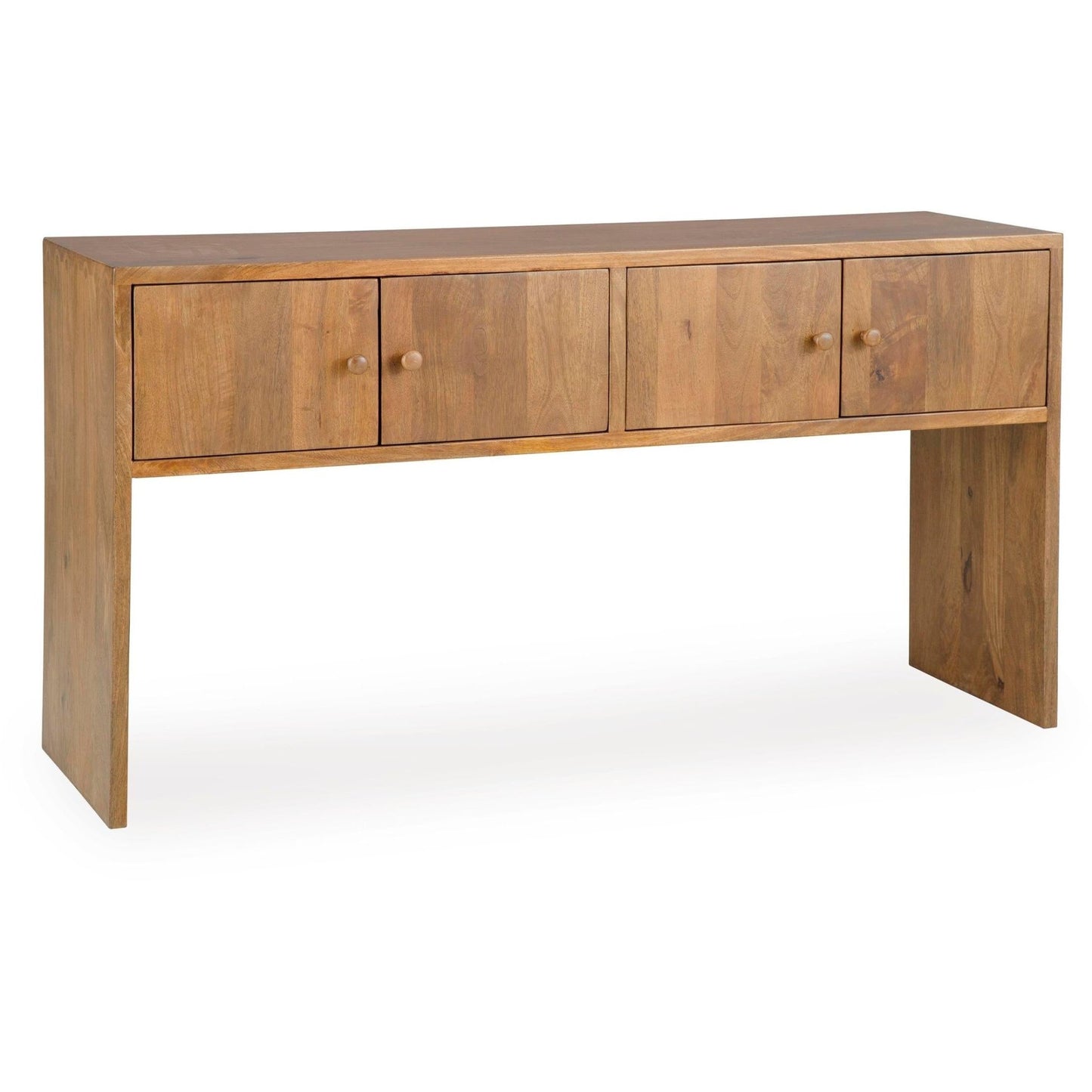 Signature Design by Ashley Ella Grove Console Table T639 - 4 - American Furniture of Slidell