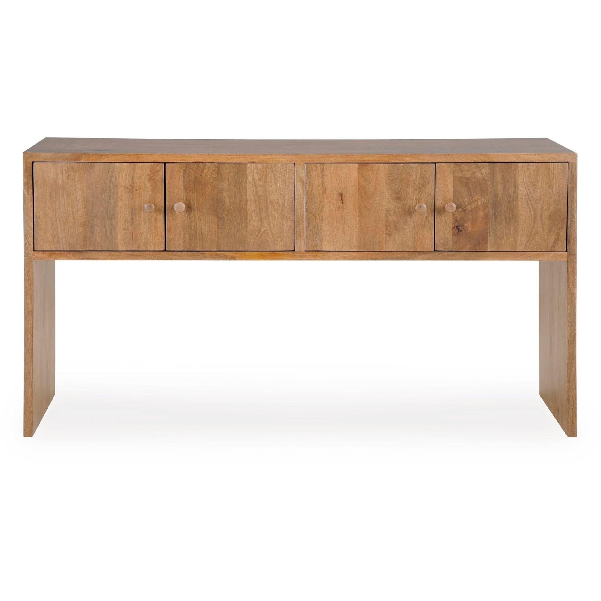 Signature Design by Ashley Ella Grove Console Table T639 - 4 - American Furniture of Slidell