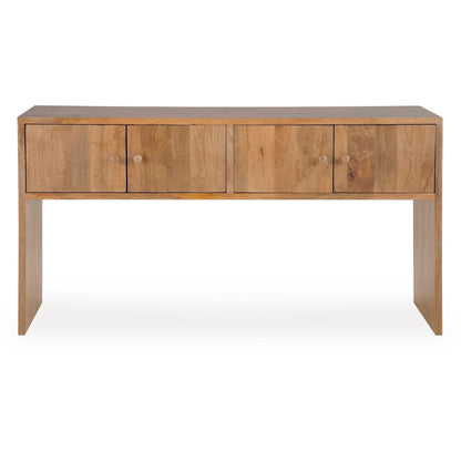 Signature Design by Ashley Ella Grove Console Table T639 - 4 - American Furniture of Slidell
