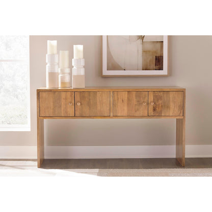 Signature Design by Ashley Ella Grove Console Table T639 - 4 - American Furniture of Slidell