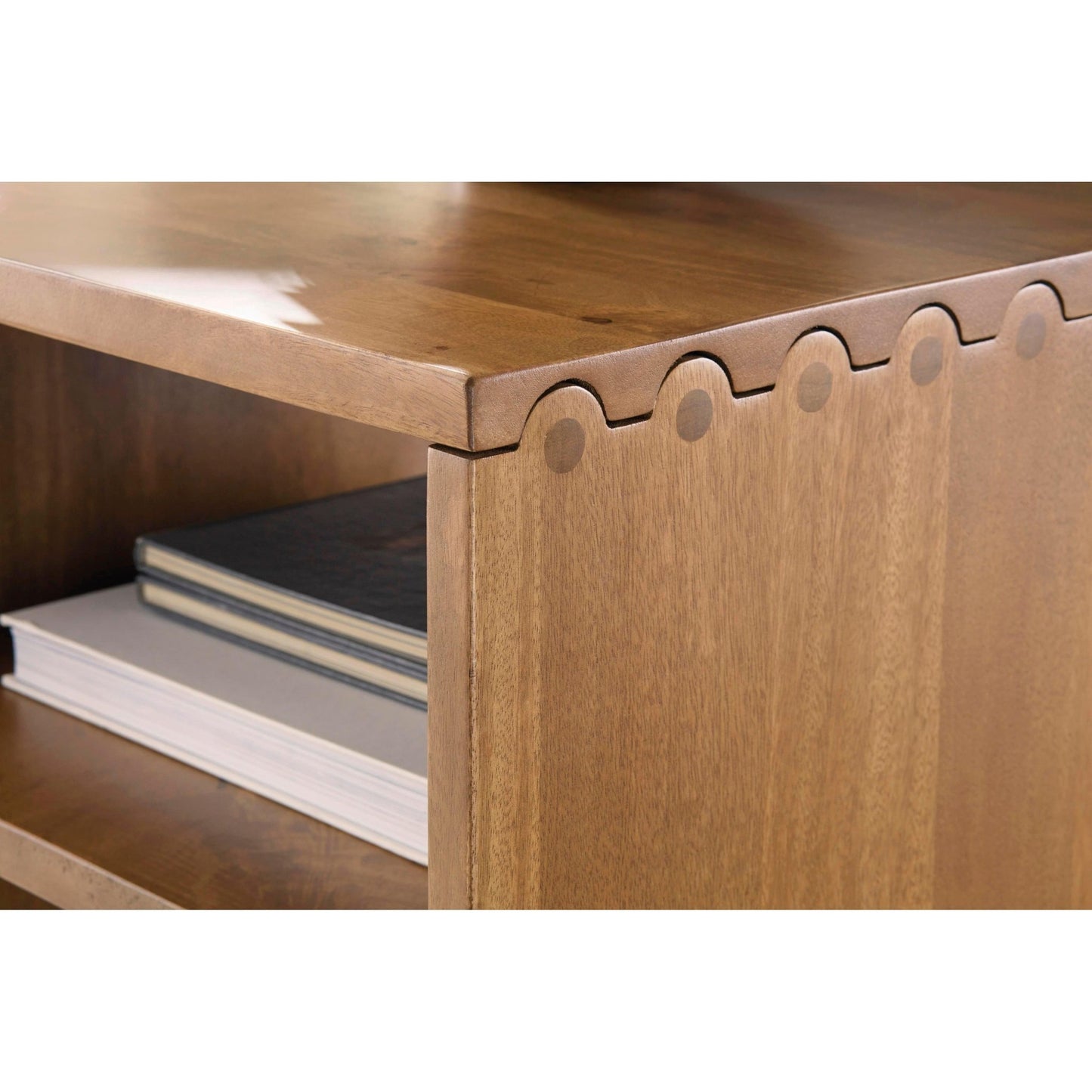 Signature Design by Ashley Ella Grove End Table T639 - 3 - American Furniture of Slidell