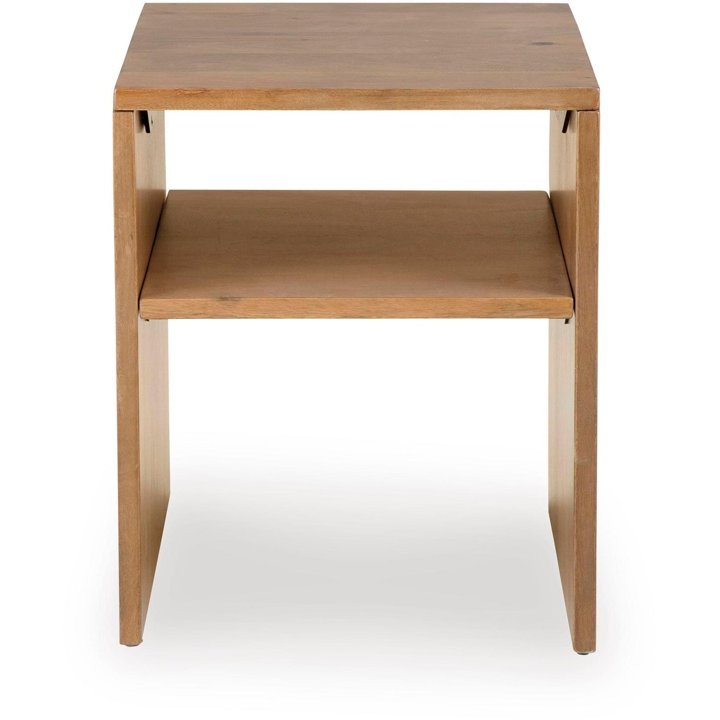 Signature Design by Ashley Ella Grove End Table T639 - 3 - American Furniture of Slidell