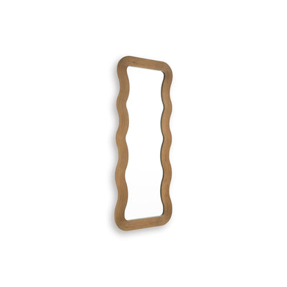 Signature Design by Ashley Ellisonville A8010413 Floor Mirror - American Furniture of Slidell