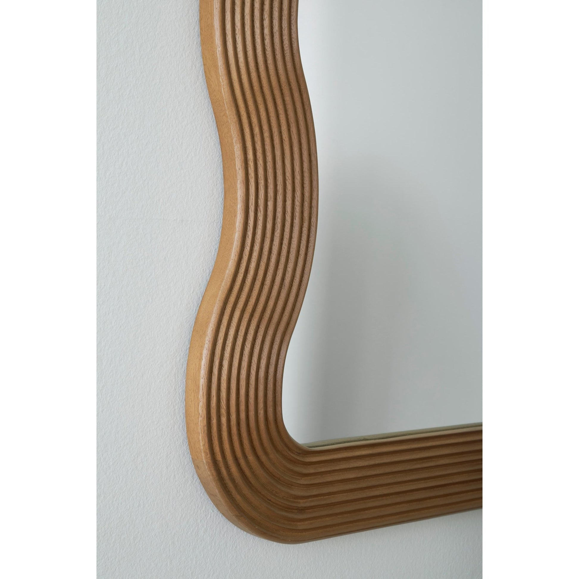 Signature Design by Ashley Ellisonville A8010413 Floor Mirror - American Furniture of Slidell