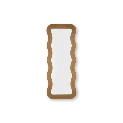 Signature Design by Ashley Ellisonville A8010413 Floor Mirror - American Furniture of Slidell