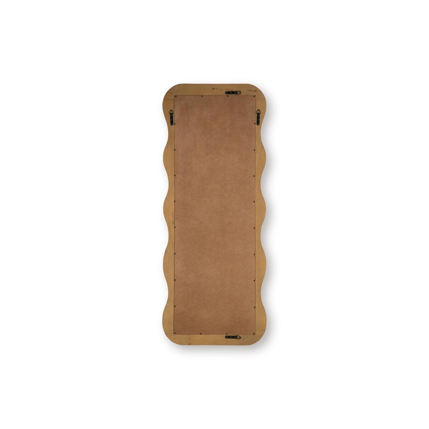 Signature Design by Ashley Ellisonville A8010413 Floor Mirror - American Furniture of Slidell