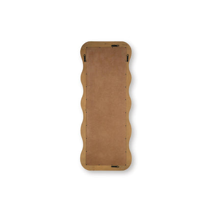 Signature Design by Ashley Ellisonville A8010413 Floor Mirror - American Furniture of Slidell