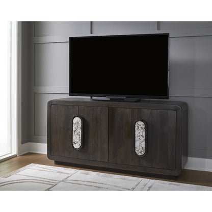Signature Design by Ashley Elliston A4000683 Accent Cabinet - American Furniture of Slidell
