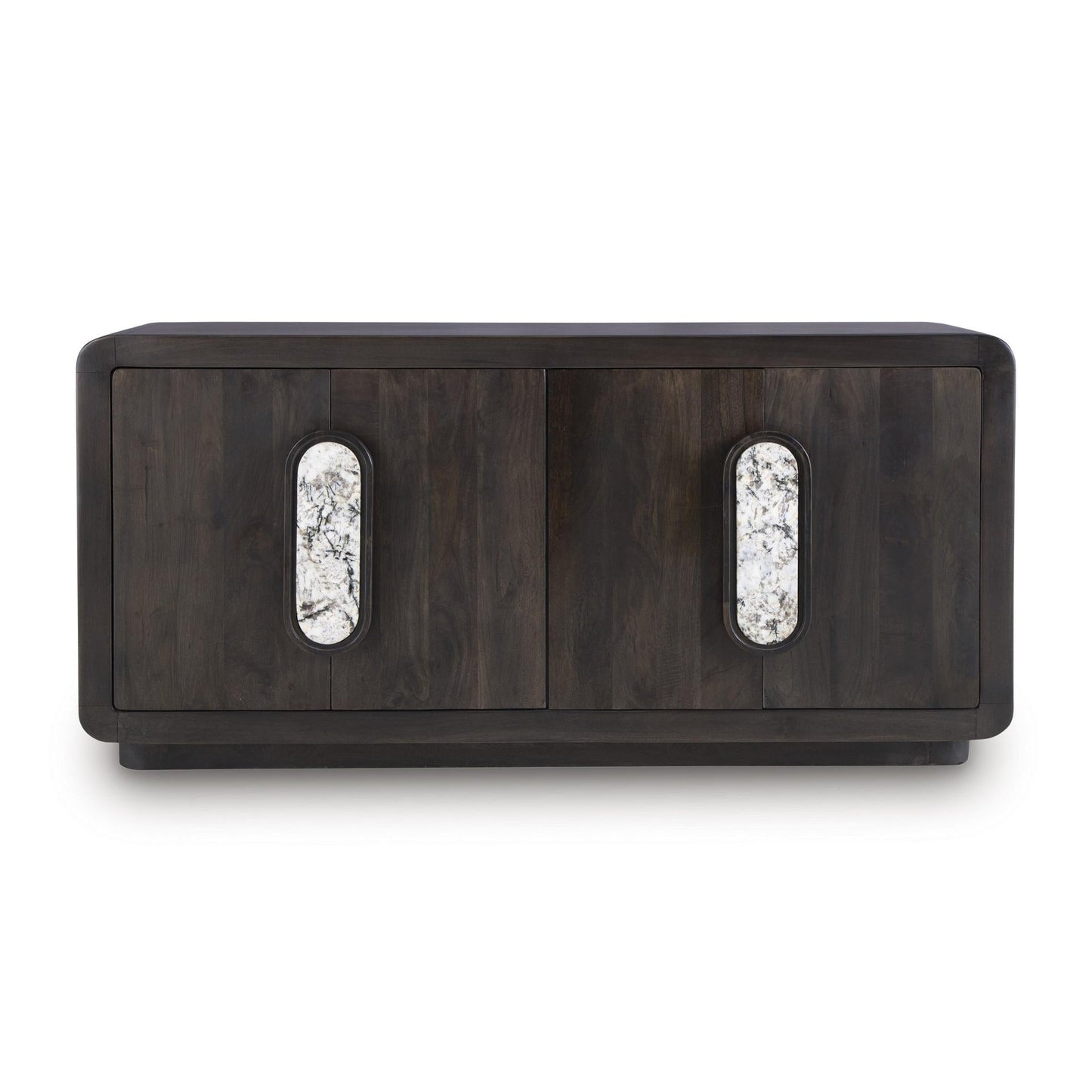 Signature Design by Ashley Elliston A4000683 Accent Cabinet - American Furniture of Slidell