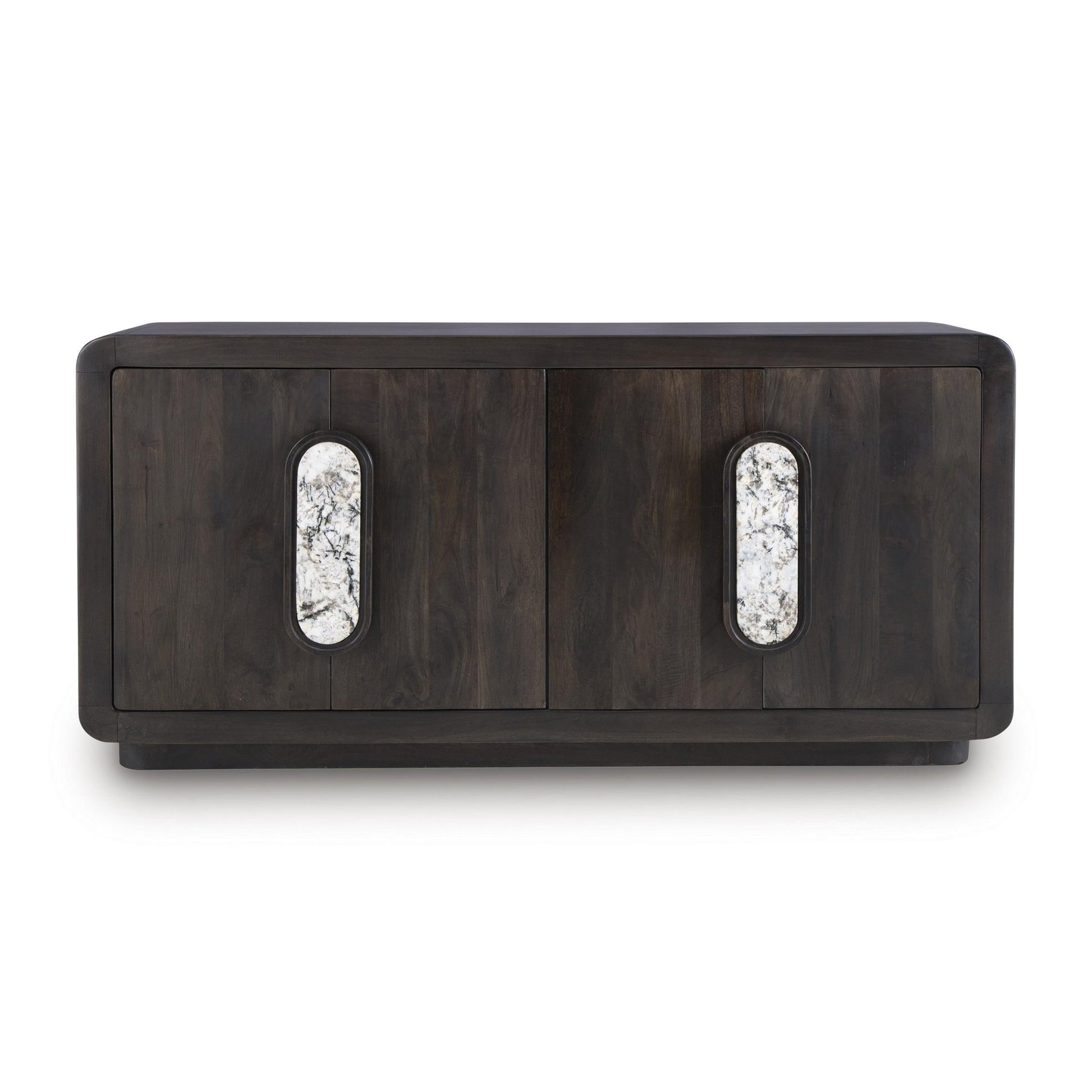 Signature Design by Ashley Elliston A4000683 Accent Cabinet - American Furniture of Slidell