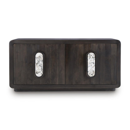 Signature Design by Ashley Elliston A4000683 Accent Cabinet - American Furniture of Slidell