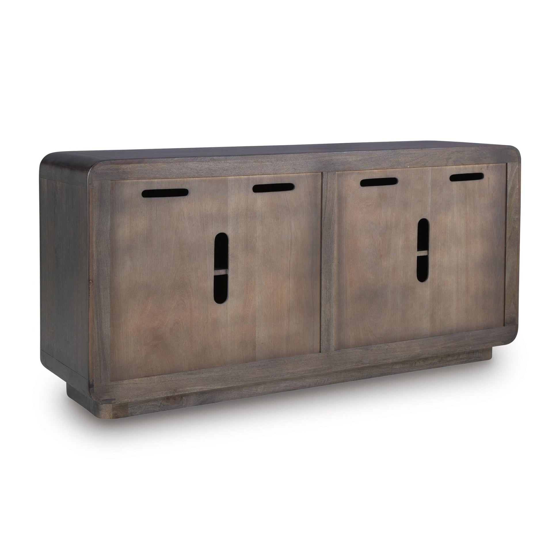 Signature Design by Ashley Elliston A4000683 Accent Cabinet - American Furniture of Slidell