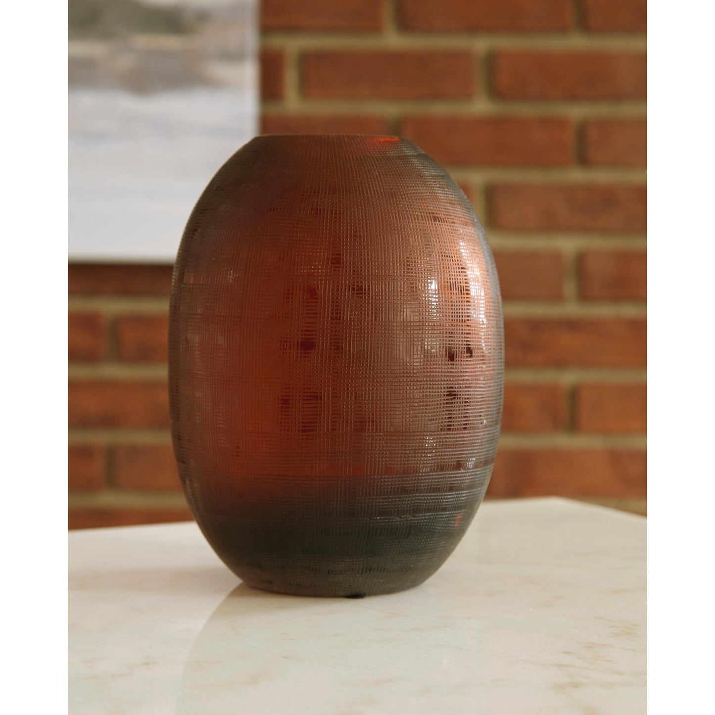 Signature Design by Ashley Embersen A2900001 Vase - American Furniture of Slidell